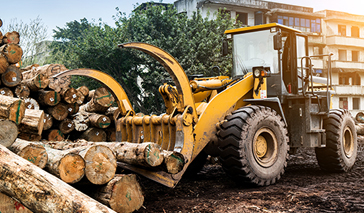 Ad: Venti la tua attrezzatura forestale