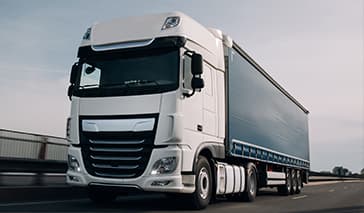 Ad: Vendi il tuo camion